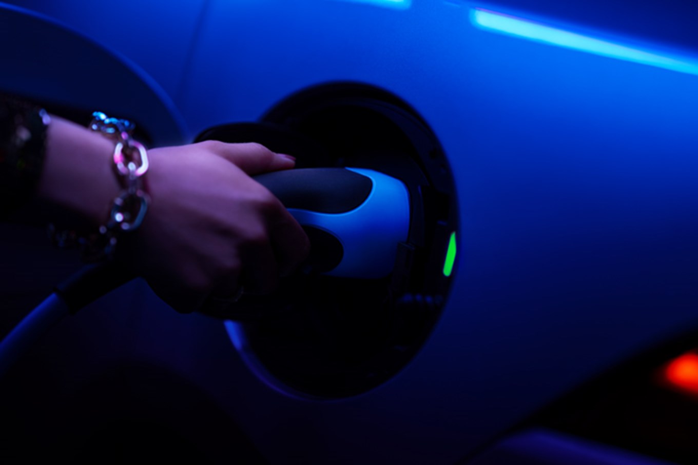 Jaguar Electric Cars Lloyd Jaguar